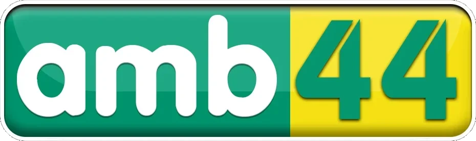 amb44 logo